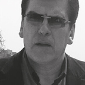 Rodolfo Bagatti