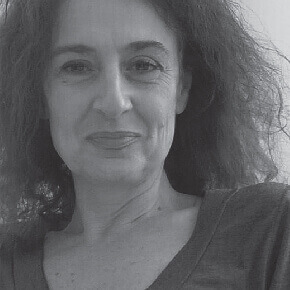 Cinzia Grassi