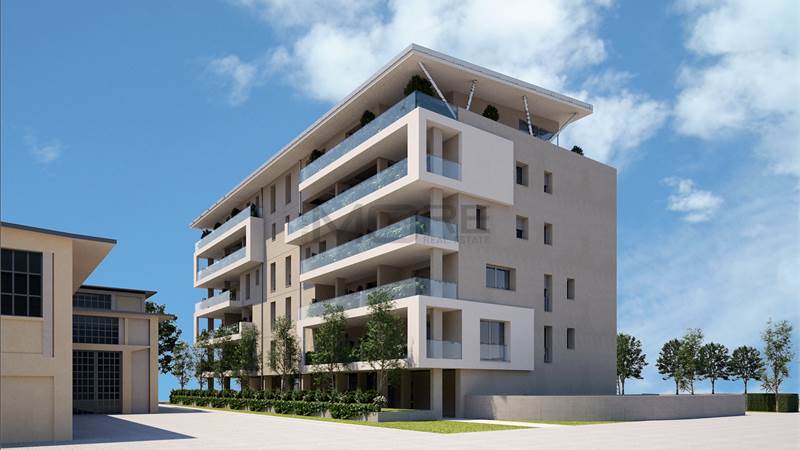 4 o più locali in vendita a Modena (Buon Pastore), viale Buon Pastore