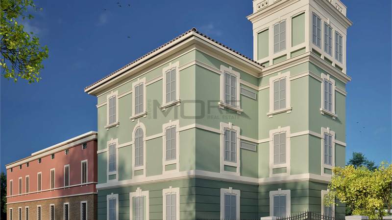 Appartamento in vendita a Formigine (Casinalbo), via Sant'Ambrogio