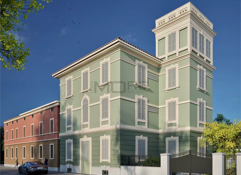 Appartamento in vendita a Formigine (Casinalbo), via Sant'Ambrogio