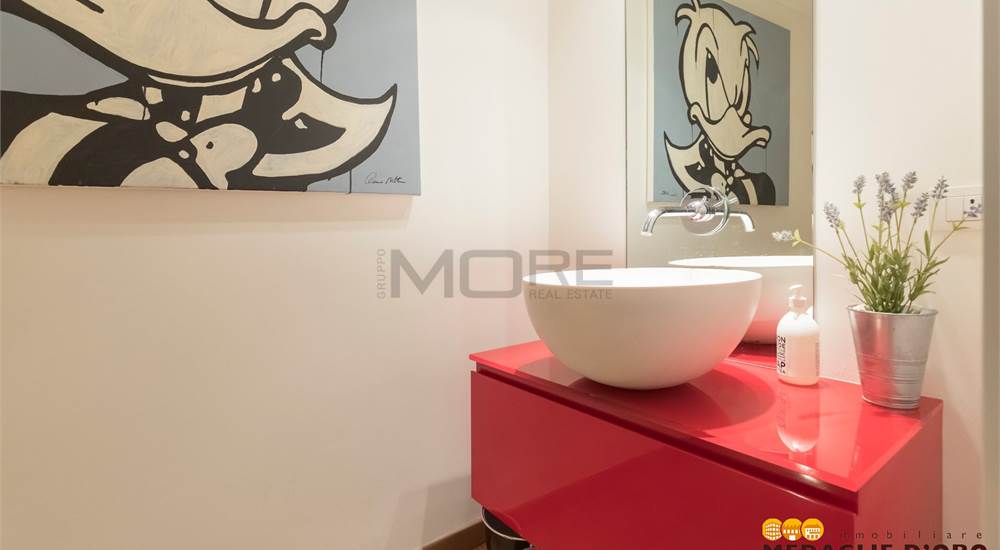 BAGNO SERVIZIO