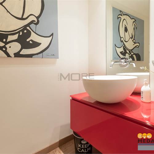 BAGNO SERVIZIO
