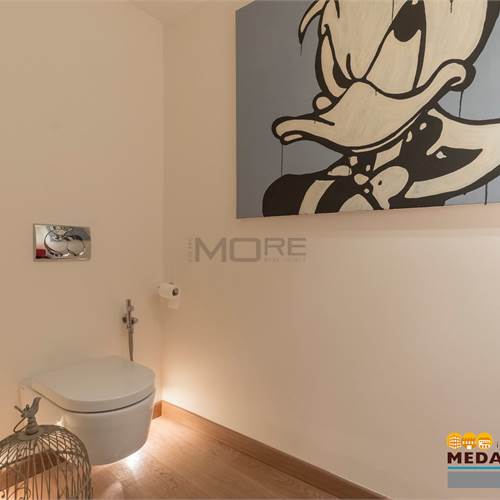 BAGNO DI SERVIZIO