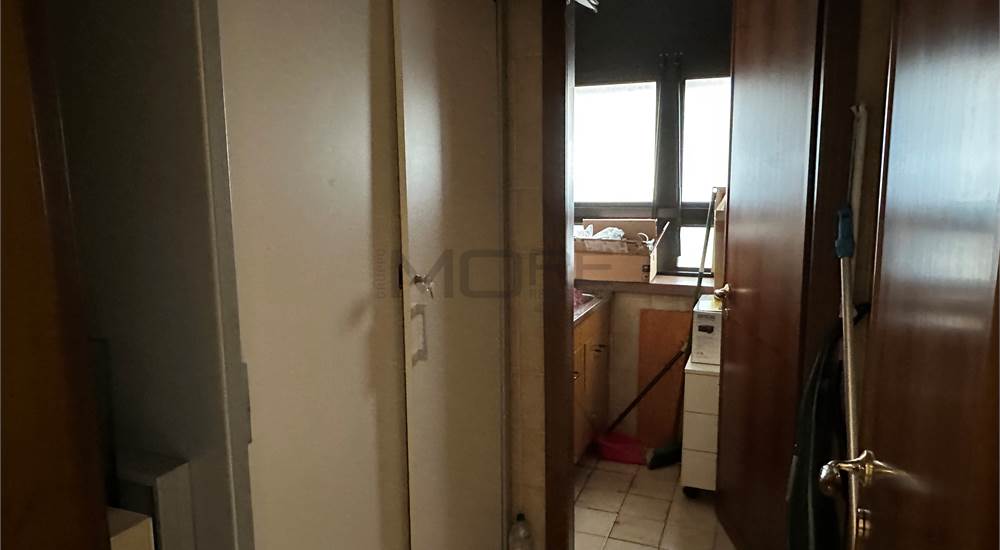 RIPOSTIGIO (POSS. SECONDO BAGNO)