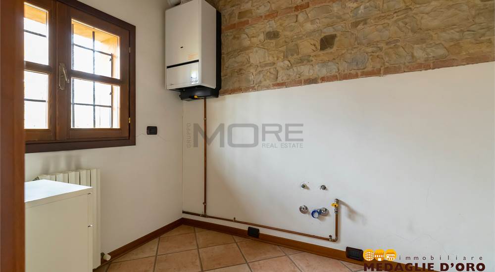 Appartamento piccolo - CUCINA