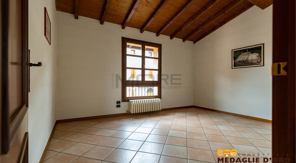 Appartamento piccolo - CAMERA