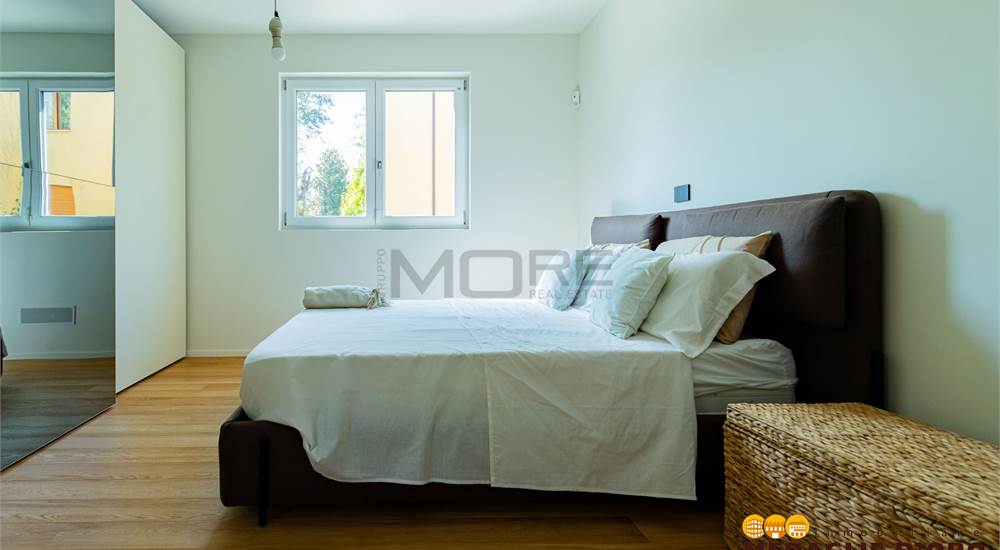 CAMERA SUITE CON BAGNO