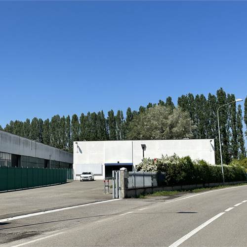 INTERO FABBRICATO AD USO UFFICI