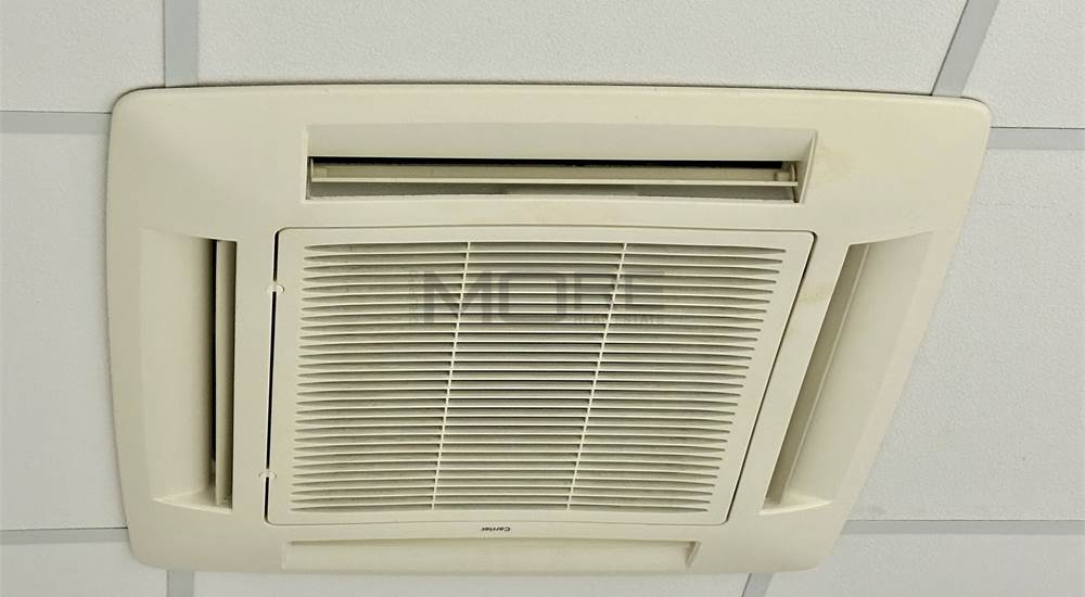 PART. RISCALDAMENTO E ARIA CONDIZIONATA 