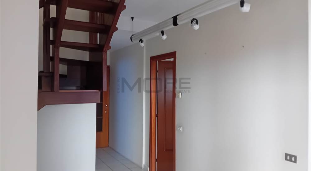 SCALA DI COLLEGAMENTO 