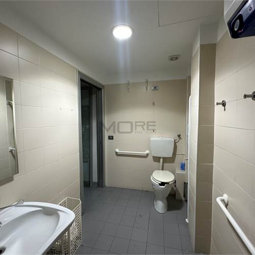 BAGNO 2 (bagno handicap)