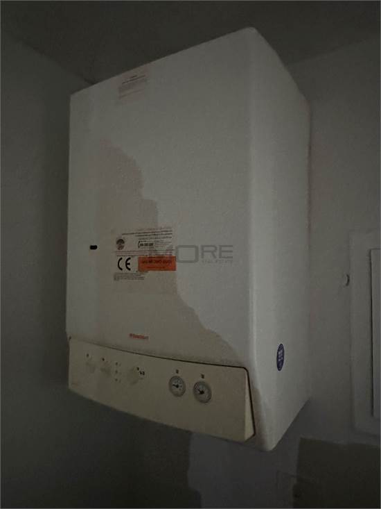 PART. CALDAIA AUTONOMA 