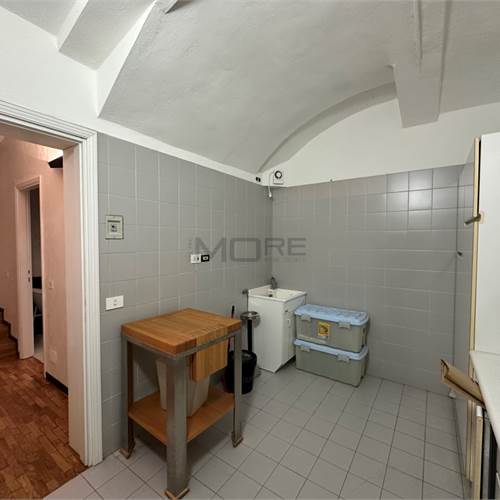 CUCINA o SECONDO BAGNO