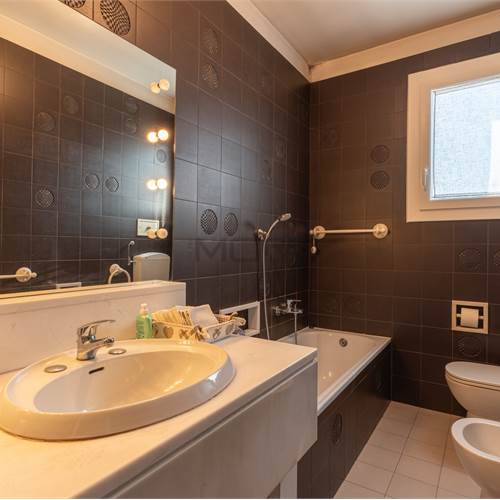 BAGNO CAMERA PADRONALE