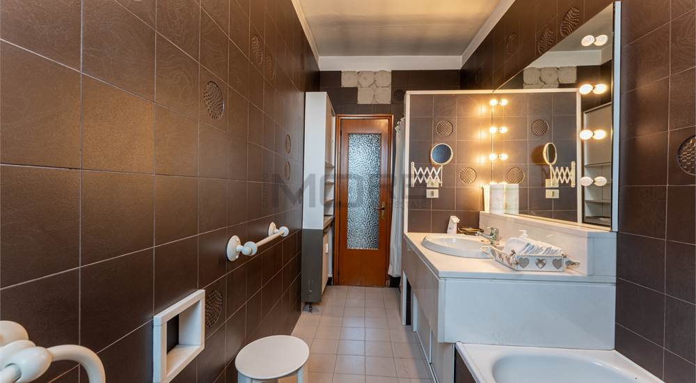 BAGNO CAMERA PADRONALE