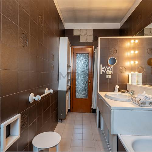 BAGNO CAMERA PADRONALE