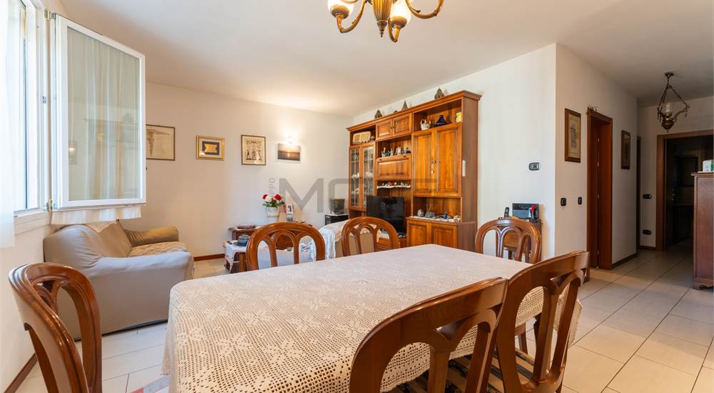 APPART. PIANO PRIMO