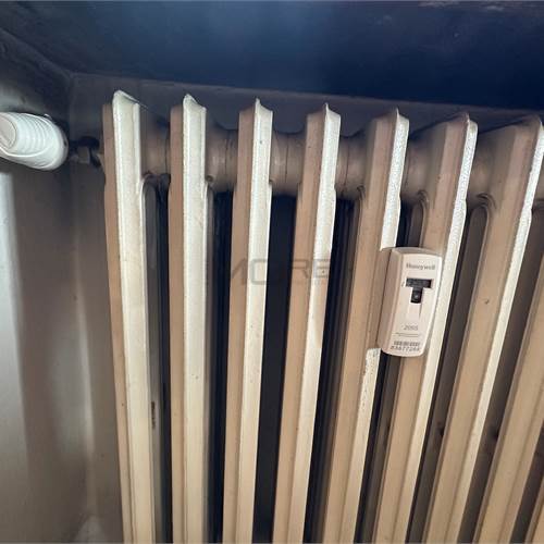 PART. CONTABILIZZATORI E VALVOLE TERMO