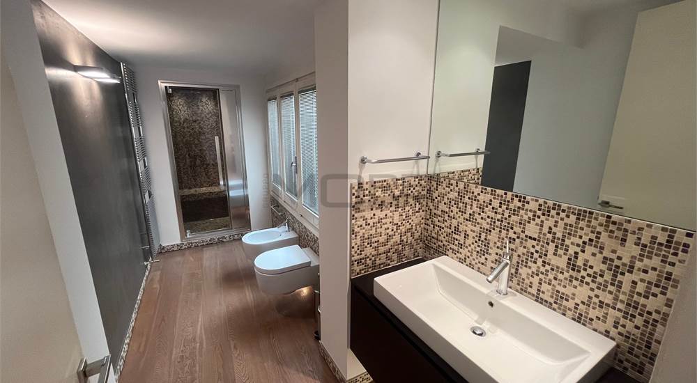 BAGNO 1