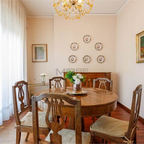 STUDIO o SECONDA ZONA PRANZO 