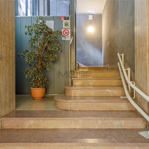 PARTICOLARE VANO SCALA 