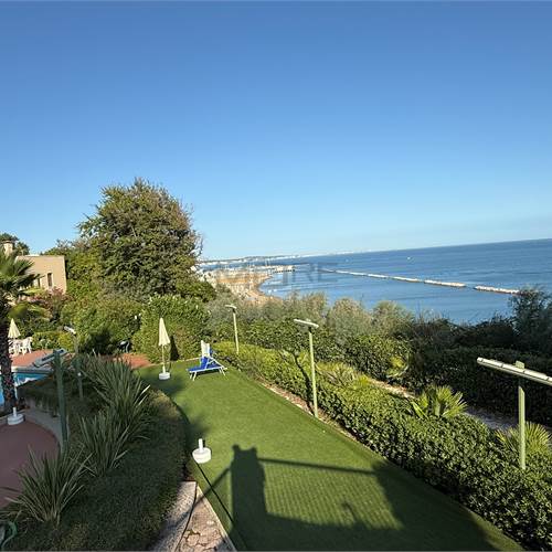 PARTI COMUN I AFFACCIO PISCINA 