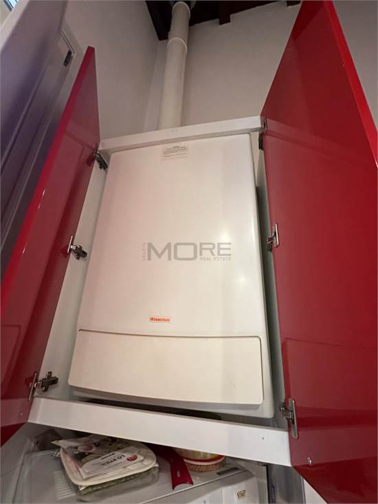 PART. CALDAIA AUTONOMA 