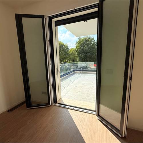 CAMERA MATRIMONIALE 1 (con terrazzo)