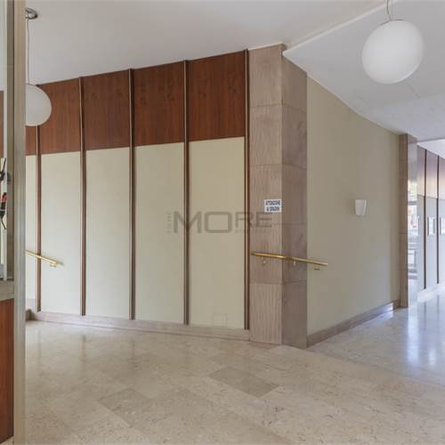 ANDRONE CONDOMINIALE