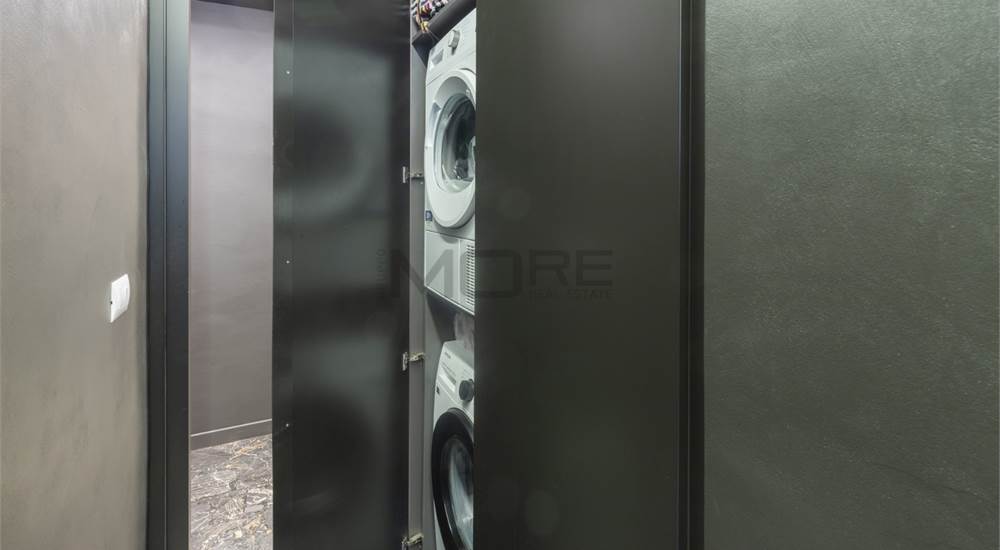  ZONA LAVANDERIA BAGNO