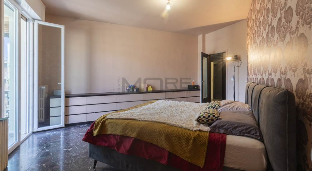 CAMERA MATRIMONIALE GRANDE