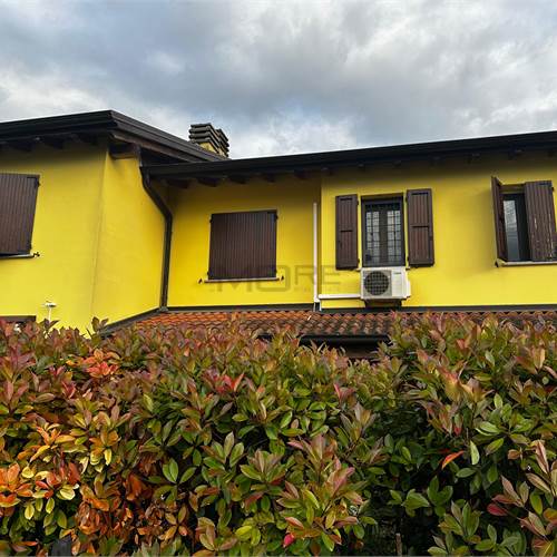 ESTERNO CASA SUD OVEST