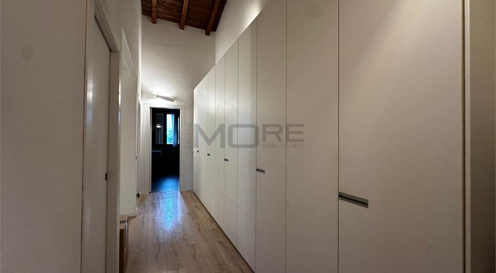 ARMADIATURA DISIMPEGNO