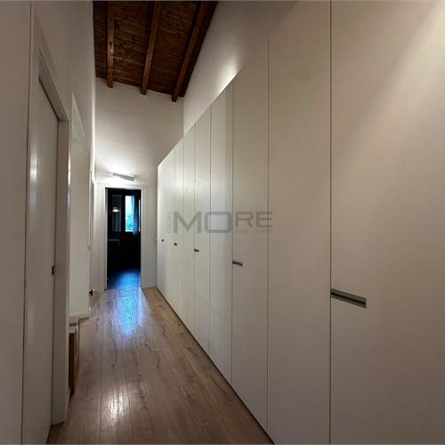 ARMADIATURA DISIMPEGNO