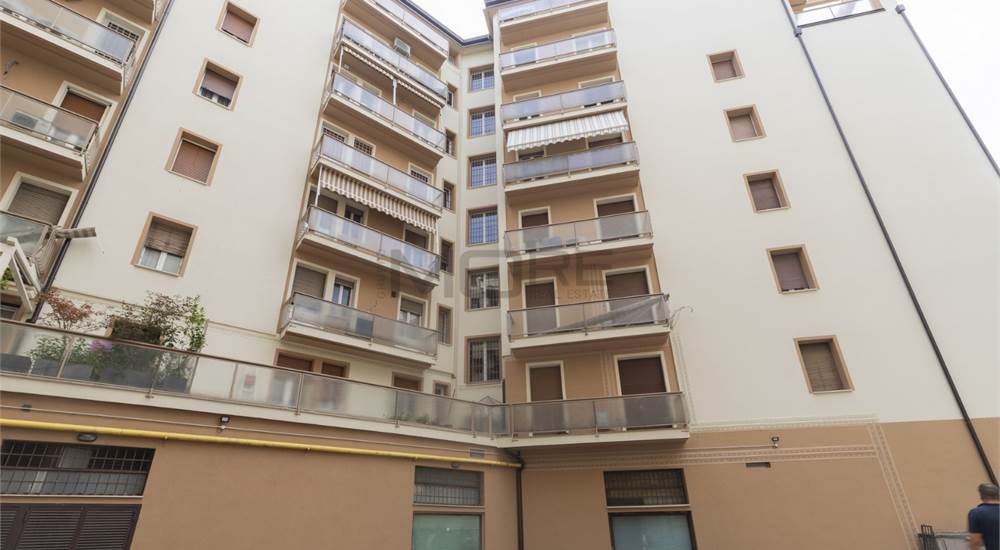 CONDOMINIO CORTILE RETRO