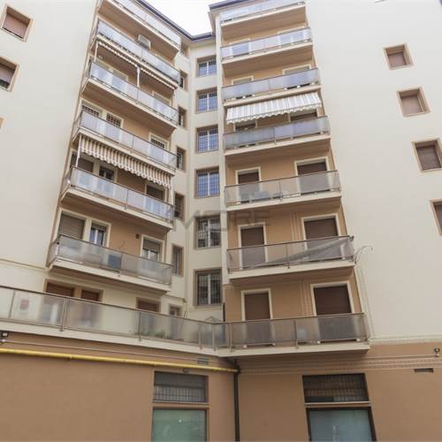 CONDOMINIO CORTILE RETRO