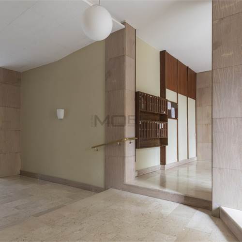 ANDRONE CONDOMINIALE