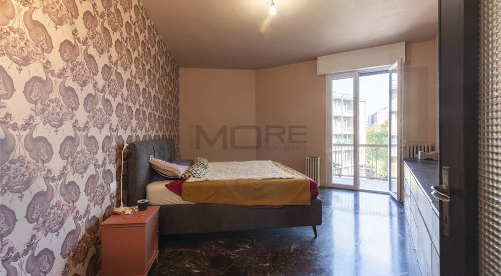 CAMERA MATRIMONIALE GRANDE