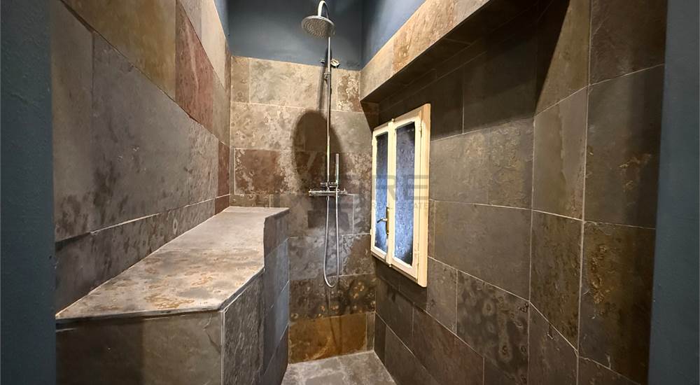 DOCCIA BAGNO 2 