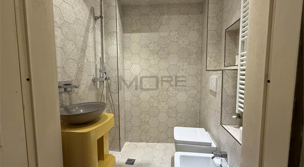 BAGNO 1