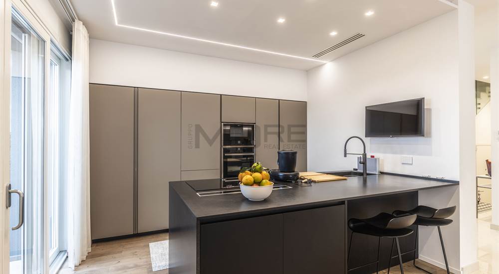 CUCINA