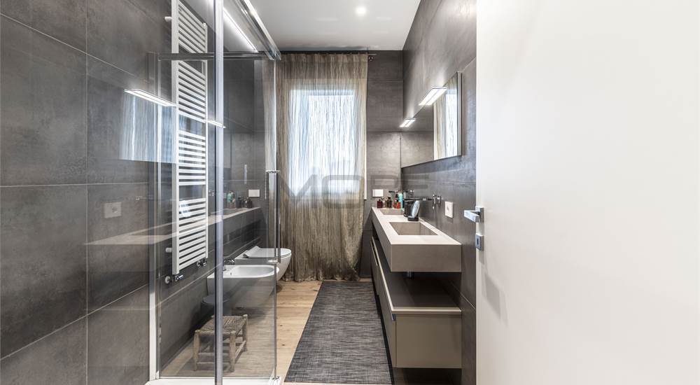 BAGNO 1
