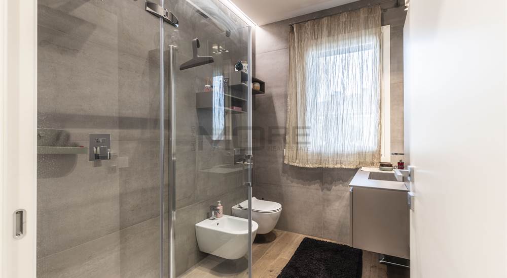 BAGNO 1