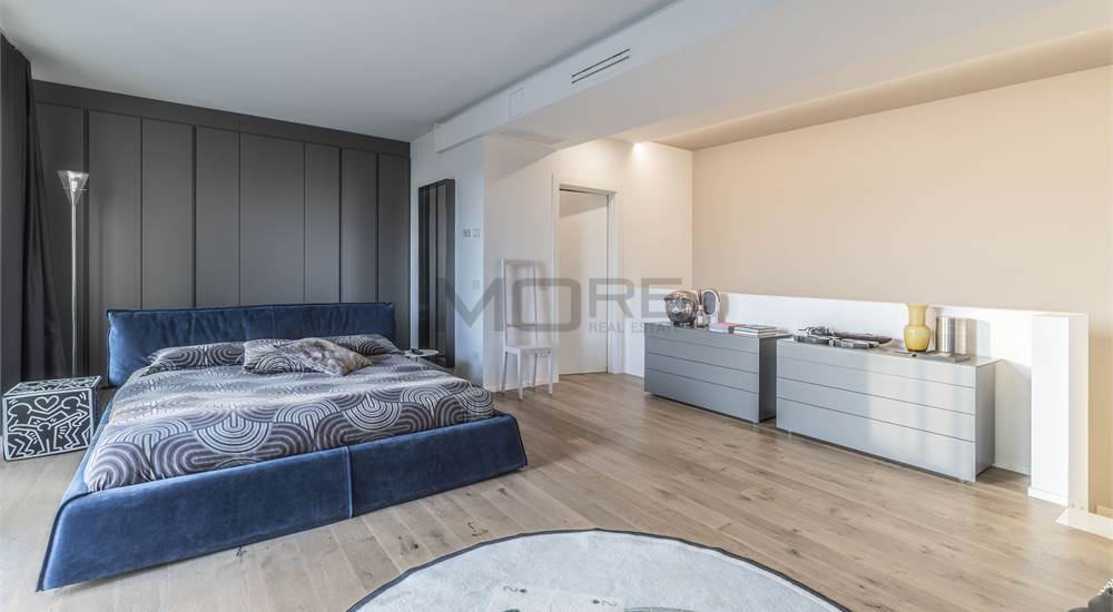SUITE PADRONALE