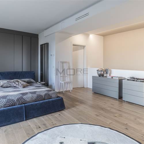 SUITE PADRONALE