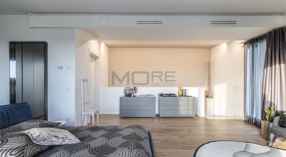 SUITE PADRONALE
