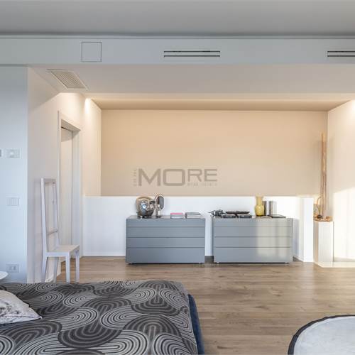 SUITE PADRONALE