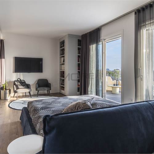 SUITE PADRONALE