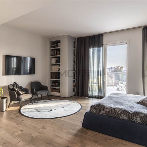 SUITE PADRONALE